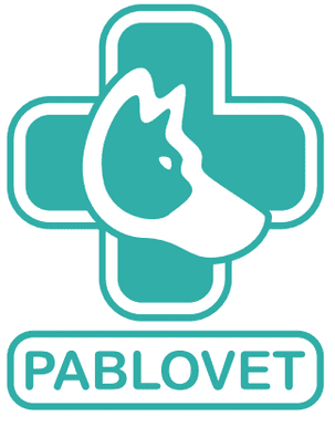 Pablo Vet logo
